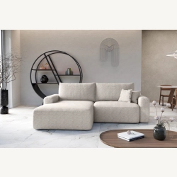 Soho Narożnik wypoczynkowy 260×170 Tkanina Onega 14